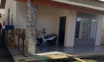 Imagem 2: Casa no Marcos Freire 2 Socorro J