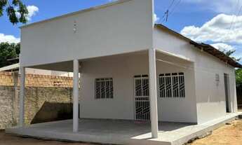 Imagem: CASA ALTO DO TURU