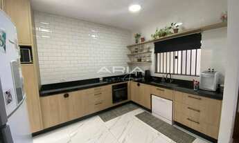 Imagem 2: Casa a venda com 3 dormitórios sendo 1 suíte - Jd Columbia