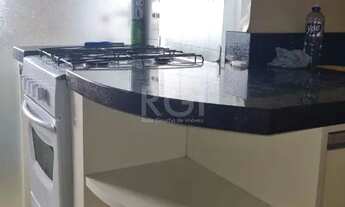 Imagem 5: Apartamento 3 dormitórios para alugar Teresópolis Porto Alegre/RS