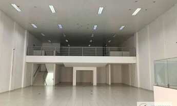 Imagem: Barracão para alugar, 814 m² por R$ 27.000,00/mês