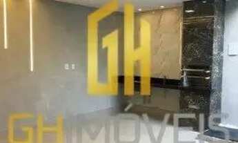 Imagem 4: Casa nova com 3 quartos no Mansões Paraiso