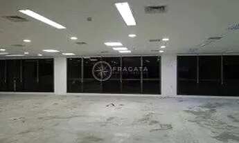 Imagem 2: Conjuntos Comerciais Unificados ou Individuais para Locação - 502 m² - Vila Olímpia, - São