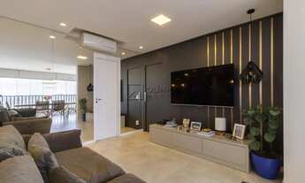 Imagem 5: Aluguel Apartamento 3 Dormitórios - 100 m² Pinheiros