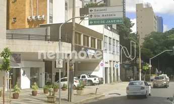 Imagem 5: Locação Loja Savassi Belo Horizonte