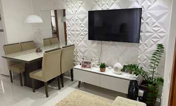 Imagem 3: Vendo apartamento reformado condomínio Duo das Hortencias