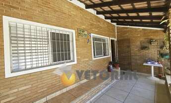 Imagem 3: Casa com 3 dormitórios à venda, 114 m² por R$ 600.000,00 - Caputera - Caraguatatuba/SP