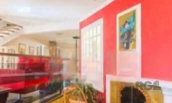 Imagem 5: Casa residencial para alugar no bairro Espírito Santo com 4 dormitórios/quartos e 290 m²