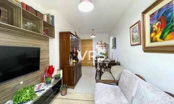 Imagem 4: Apartamento à venda, 45 m² por R$ 370.000,00 - Agriões - Teresópolis/RJ