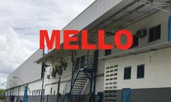 Imagem 2: Galpões na Bahia, Galpões em Simóes Filho, Galpões em Feira de Santana