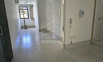 Imagem 2: Conj. Comercial Santa Cecília VENDA/LOCAÇÃO COM 1 VAGA