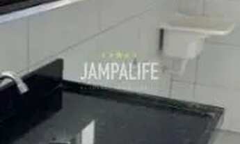 Imagem 4: Apartamento com 2 dormitórios à venda, 55 m² Jardim Jerico - Cabedelo/PB