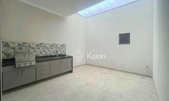 Imagem 5: Casa com 3 dormitórios para alugar, 160 m² por R$ 6.004,95/mês - Condomínio Residencial Mo