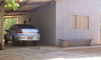 Imagem 3: Chácara 6.000m² - Sitio Recreio Savanah Hidrolândia Chácara à Venda, 6000.00 por R$ 750000