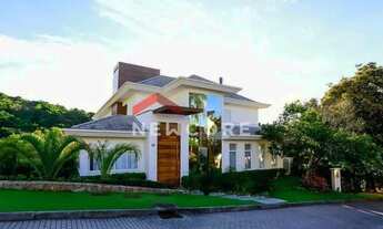 Imagem: Casa de condomínio em Servidão João José