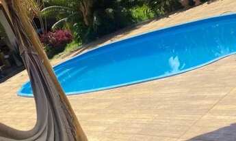 Imagem: Chácara para locação