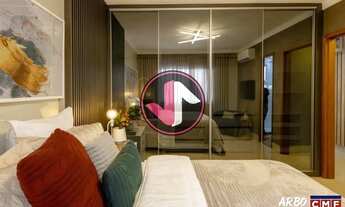 Imagem 6: Casa em Condomínio Arbo Iguatemi à venda 3 Quartos 1 Suíte 113m² 2 Vagas Bairro Parque Ata