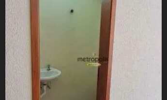 Imagem 7: Sobrado à venda, 123 m² por R$ 561.000,00 - Parque Novo Oratório - Santo André/SP