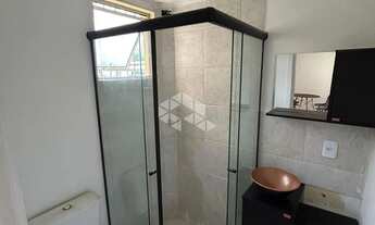 Imagem 4: Apartamento 2 Dormitórios com Vaga na Vila Nova - Porto Alegre