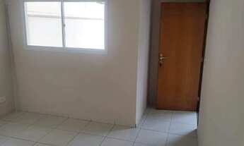 Imagem: Apartamento térreo para locação com 2