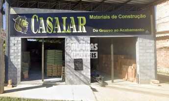 Imagem 5: Galpão à venda no Bairro Nascentes Imperiais