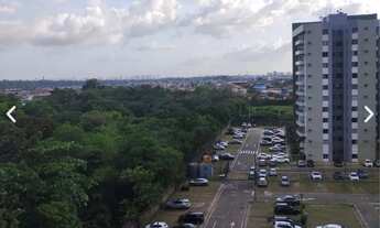 Imagem: Apartamento CHÁCARAS JATOBA mobiliado