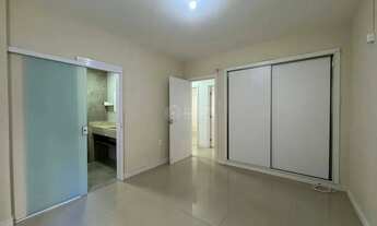 Imagem 7: Locação Anual: 01 suíte + 02 dormitórios // Avenida Atlântica