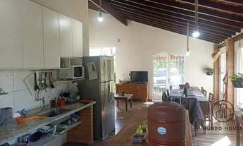 Imagem 7: VENDE-SE CHÁCARA DE 03 DORMITÓRIOS EM ARAÇOIABA DA SERRA