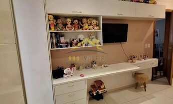 Imagem 12: Burraquinho-Casa Alto Padrão Condominio 4 suítes Piscina Foz Joanes