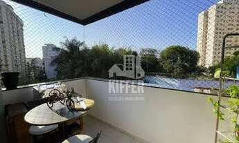 Imagem 3: Apartamento com 3 quartos à venda, 120 m² por R$ 1.200.000 - Ingá - Niterói/RJ