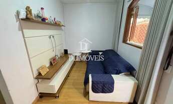 Imagem 3: CASA COM 4 QUARTOS 1 SUITE 1 VAGA,101,91M² POR R$385.000,00