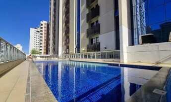 Imagem 2: Aparthotel S4 Águas Claras