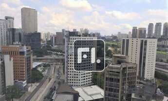 Imagem 6: Conjunto para alugar, 487 m² por R$ 113.003,00/mês - Vila Olímpia - São Paulo/SP