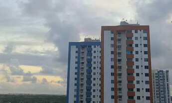 Imagem: Condomínio Residencial Monticello em Farolândia