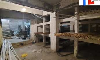 Imagem 6: Vendo Loja, 380m², 1 salão, 4 áreas para estoque, ideal para loja de material de construçã