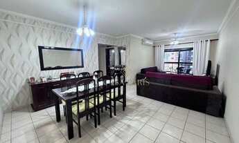 Imagem: Apartamento à venda, 130 m² por R$ 600.000,00