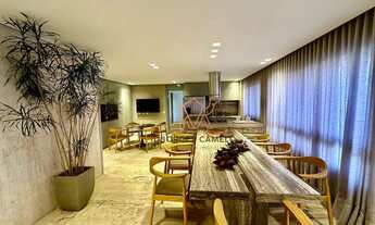 Imagem 5: Apartamento com 2 dormitórios para alugar, 163 m² por R$ 18.500/mês - Vale do Sereno - Nov