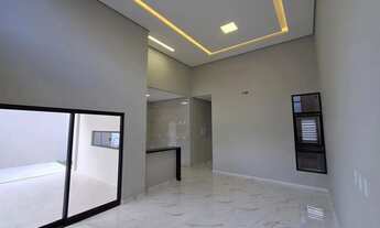 Imagem 6: Vendo Casa No Aracagy Lot Morada do Sol Com 3 Suítes