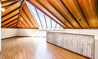 Imagem: Casa com 4 dormitórios à venda, 212 m²