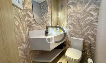 Imagem 6: Apartamento com 4 dormitórios à venda, 195 m² por R$ 6.900.000 - Riviera de São Lourenço