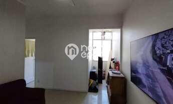 Imagem 2: Méier Apartamento com 2 dormitórios