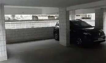 Imagem 7: Apartamento de frente no bairro Embaré. Santos - SP