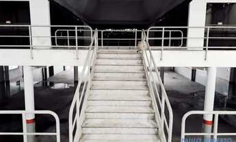 Imagem 2: GALPÃO - VILA ROMANA - SP