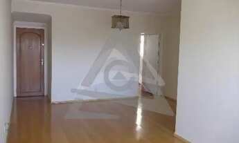 Imagem 2: Apartamento à venda em Campinas, Centro, com 3 quartos, com 104 m², Athenas - Centro