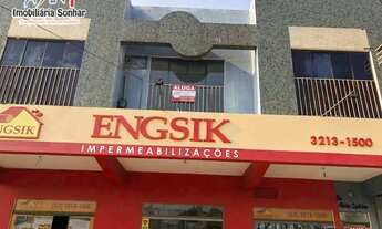 Imagem: Sala para alugar, 35 m² por R$ 910,00/mês