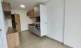 Imagem 6: Apartamento com 1 dormitório para alugar, 40 m² por R$ 4.494,00/mês - Vila Mariana - São P