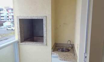 Imagem 5: Aluga-se Apartamento Semi Mobiliado Jlle, Costa e Silva, Rua Mario Timm nº473, Apto 101