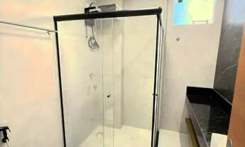 Imagem 3: Apto reformado com 80m2 Umarizal Apto mobiliado