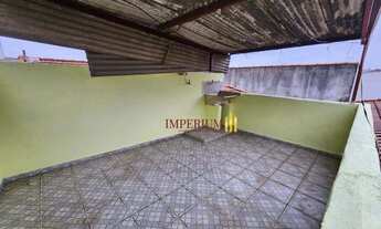 Imagem 4: Casa com 1 dormitório para alugar, 40 m² por R$ 1.794,00/mês - Vila Isolina Mazzei - São P