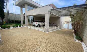 Imagem: Casa à venda no bairro Terras do Engenho